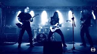 Event Horizon - Rampage