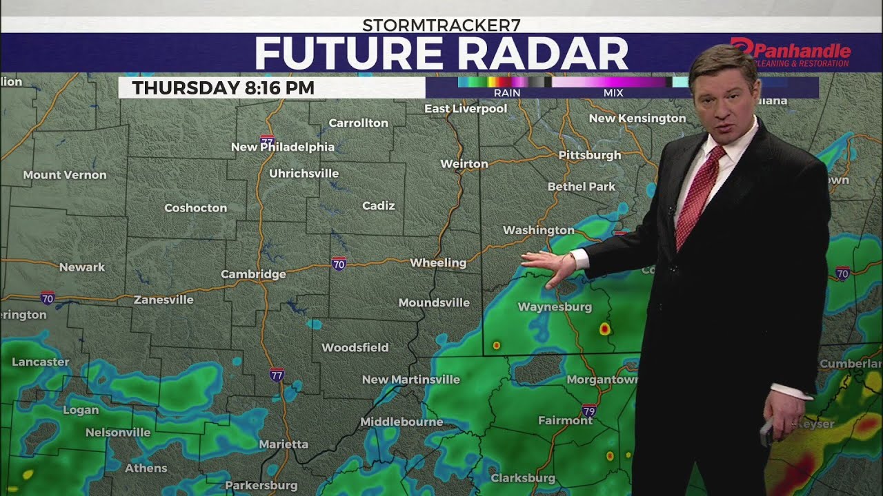 Tracking the 70s Soon!!!