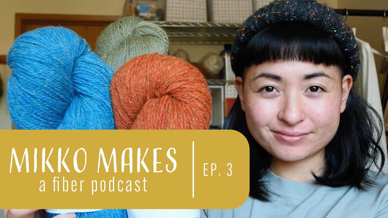 Know Your Worth Reflection, Reading, and Oh Yeah, Knitting! YouTube