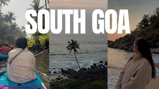 Lost in South Goa | Beaches, Peace & Vibes  screenshot 2