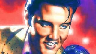 Elvis Presley-America The Beautiful