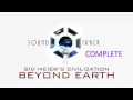 Civilization beyond earth complete soundtrack full