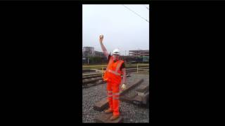 V Watch Voltage Detection Device Test