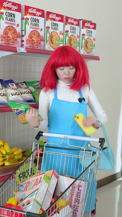 How to Prank Mom