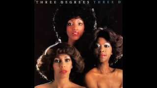 The Three Degrees - My Simple Heart (Vinyl)