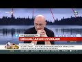 Ertan Özyiğit ve Beyza Hakan ile Kayıt Dışı (30.03.2019)