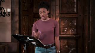 Spiritual Discernment to Stay Encouraged - Elijah Bible Study by Priscilla Shirer
