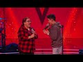 MGA JUDGE, KINILABUTAN SA DUET NG MAG-INANG PINOY SA THE VOICE KIDS UK 2020