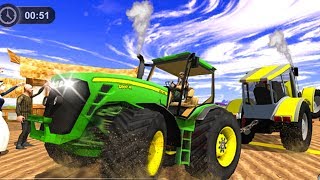 Tractor Pull Premier League Android Game screenshot 2
