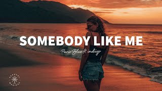 Paris Blu - Somebody Like Me (Lyrics) ft. indiigo