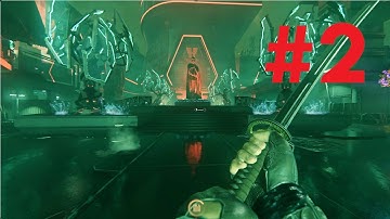 Shadow Warrior 2 Insane Walkthrough: My Hero - Part 2