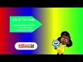 Temu Jr. Lyla In The Loop Curriculum Board (2024-2026)