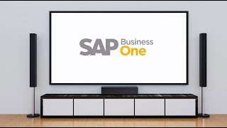 El 1er. Congreso Online de Usuarios SAP Business One screenshot 3