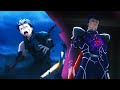 Fans call diarmuid a budget cu chulainn 