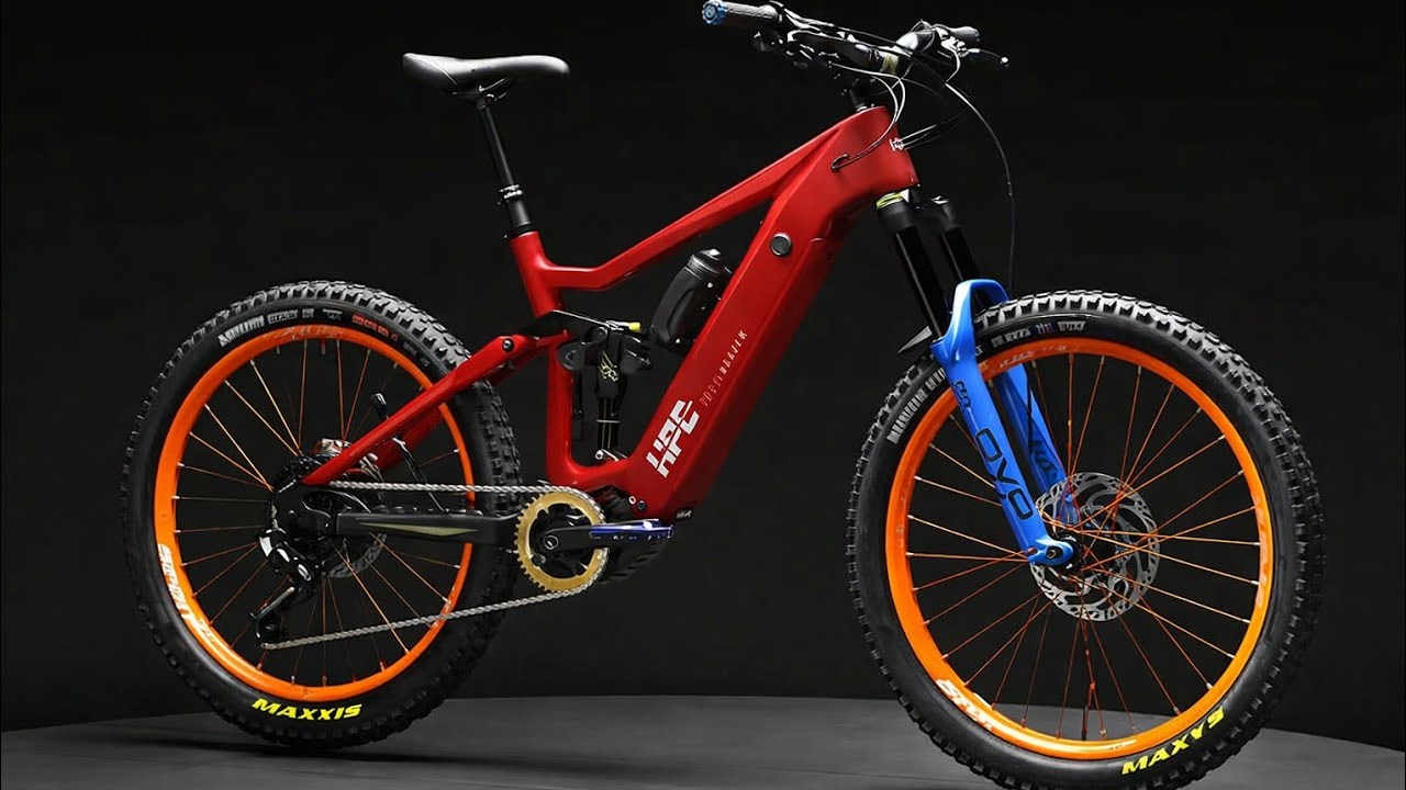 TOP 15 BEST ELECTRIC BIKES OF 2026