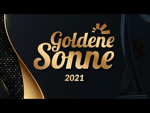 Video: Goldene Sonne Im Garten