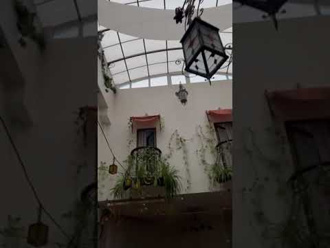 Испанский Дворик Донецк