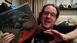 Does Nightwing suck? Salute to Nebulous Prowler!