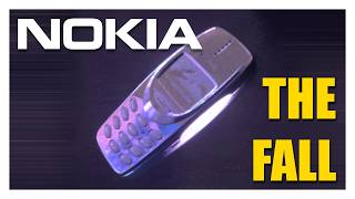 What Actually Happened to Nokia?