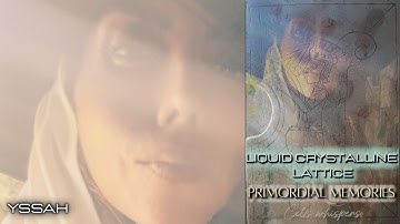 Advanced Galactic Communication Protocol;thru Liquid Crystalline Lattice,Primordial Memories. YssaH 