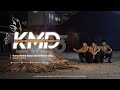 Theme song kmd putra 2023  api tunas muda mv