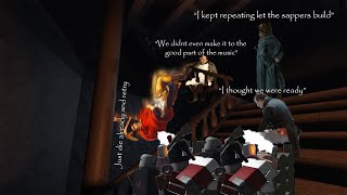 Guts and Blackpowder memes 3