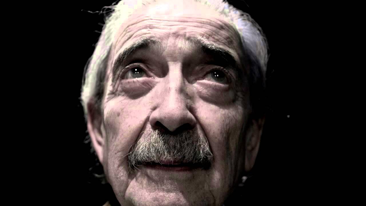 Carta abierta a mi nieto - Por Juan Gelman