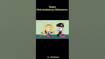 Clint & Layla Mobile Legends #shorts