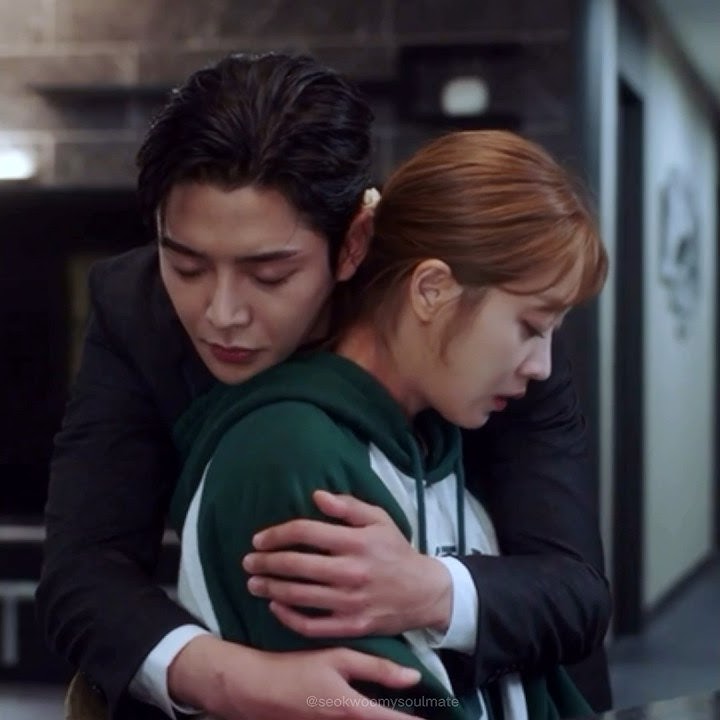 “I’m her boyfriend” #DestinedWithYou #DestinedWithYouEp13 #Rowoon #JoBoAh #kdrama #kdramaedits