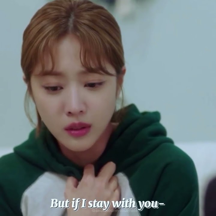 “I’m her boyfriend” #DestinedWithYou #DestinedWithYouEp13 #Rowoon #JoBoAh #kdrama #kdramaedits