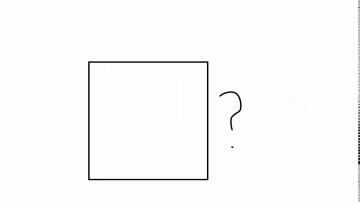 How to Fold the Golden Rectangle Using a Square Remake - Part 1