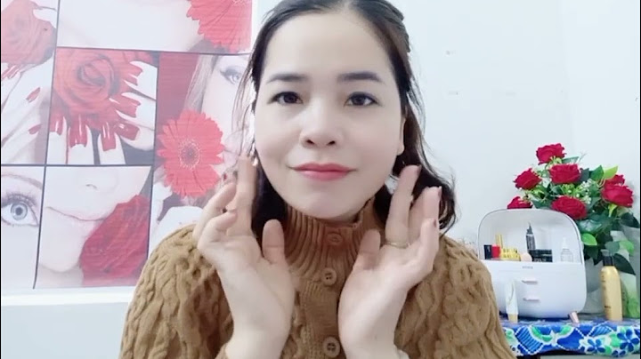 Hướng dẫn sử dụng kem nền bb Informational, Transactional