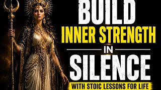 Watch this to build your inner strength #innerstrength #youtubevideos #newyoutubechannel 