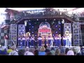 Uptown Funk - 2015 Disneyland All American College Band