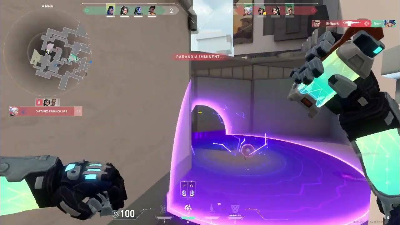 Vivid Valorant Volume 4 YouTube