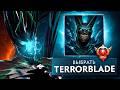 ТЕРРОРБЛЕЙД и 100% ИМБА БИЛД для ЛЮБОГО ММР Dota 2