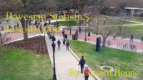 Bayesian Statistics -  Introduction - What is Bayesian Statistics?