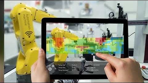 What are Vision Inspection system