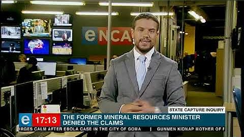 Wrap-up of Day 2 of Zuma