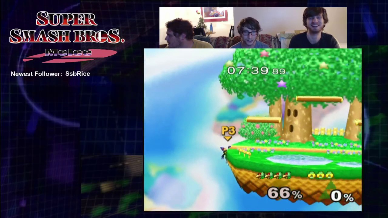 HTC1   Dualcats VS Weavle