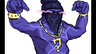 Мой rampage на энигме / My rampage on enigma