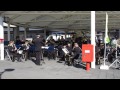 夢をかなえてドラえもん~警察音楽隊♪