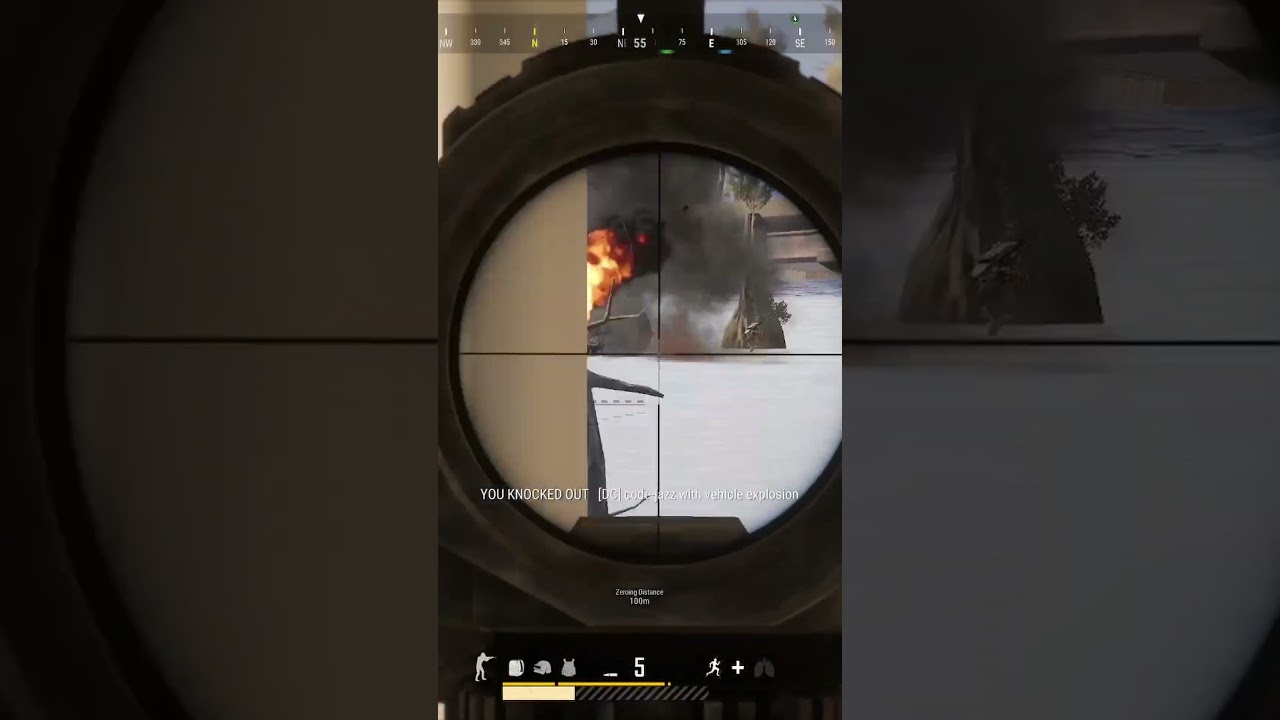 PUBG - Grinding out for that Master Rank 