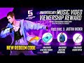 5th Anniversary Redeem Code In Free Fire | New Music Video Redeem Code