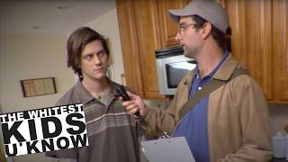 WKUK - A Simple Chore