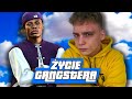 GTA V ŻYCIE GANGSTERA #57 CO DALEJ Z BALLASAMI?💀