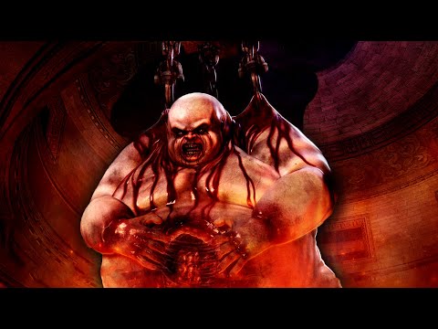 Полное Прохождение Clive Barkeru0027s Jericho ► Иерихон Клайва Баркера ► Тяжелый / Hard — Стрим #1