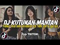 DJ TIDUR MALAM MINUM ES TEH SATU GELAS INGAT MANTAN JUGA BERKELAS SOUND TIKTOK VIRAL