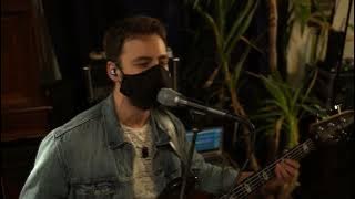 Despeche Mode - Enjoy the Silence (Martine Gore) Cover by Martin Miller