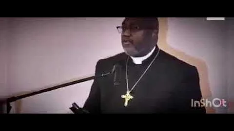 Christian Clergy Speaks about Karbala Ziyarat #karbala #whoishussain #imamhussain #arbaeen